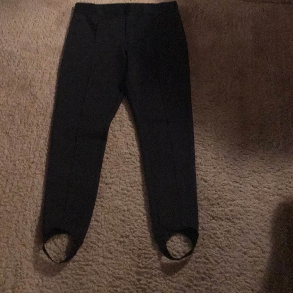 Black stir - up